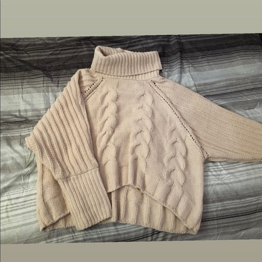 Turtleneck